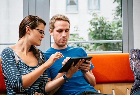 Evangelische Hochschule Nürnberg