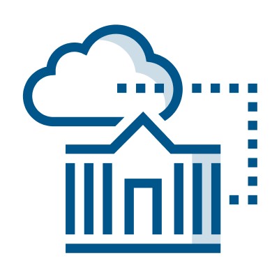 Pictogram: Producten en diensten