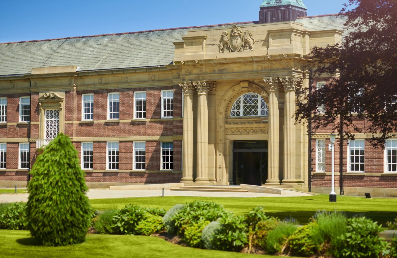 foto: Edge Hill University 