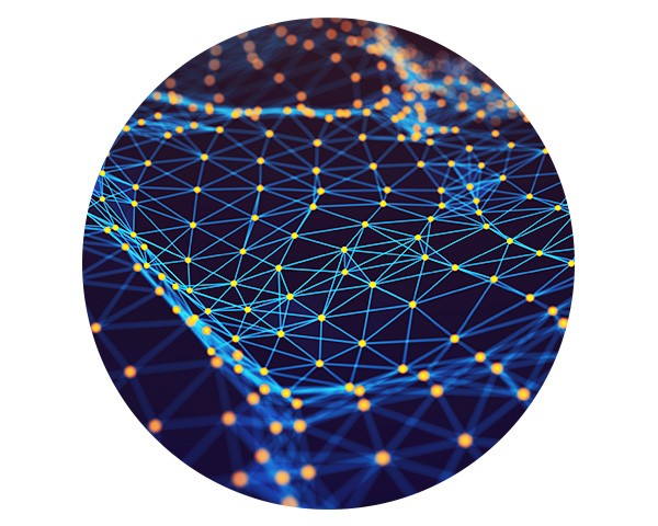 Illustratie: Datapunten