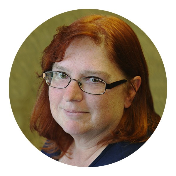 Fotografía: Pam King