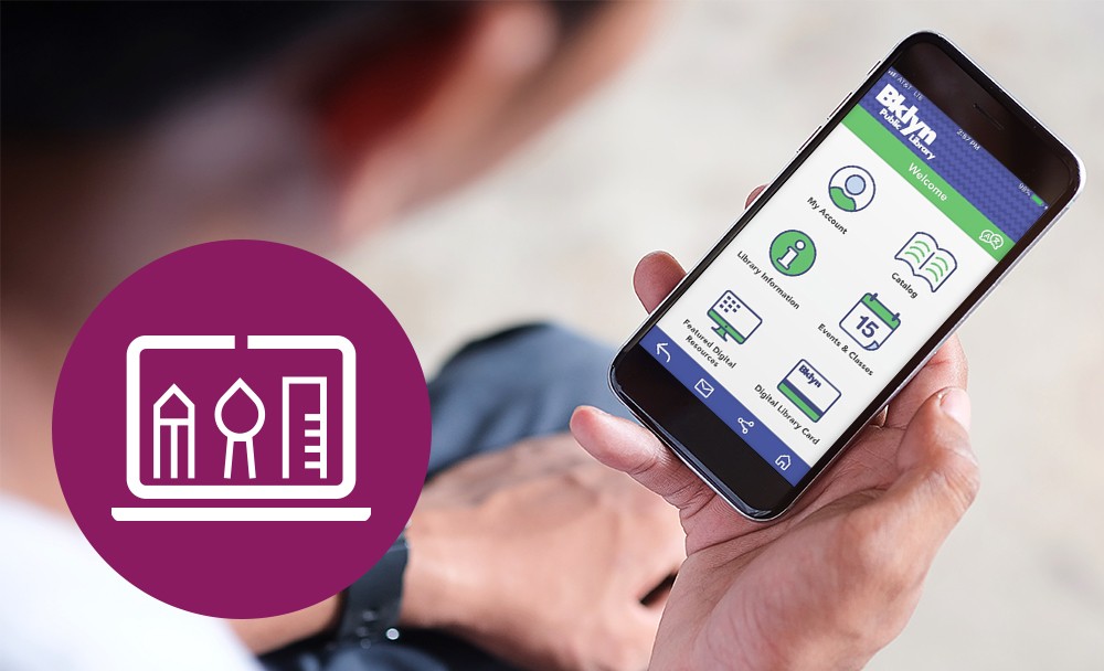 Man using CapiraMobile smartphone app