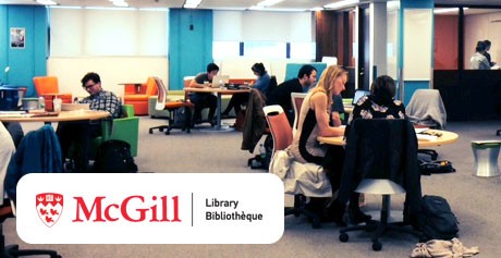 McGill University Library
