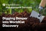 Video: Digging Deeper into WorldCat Discovery Video: Digging Deeper into WorldCat Discovery