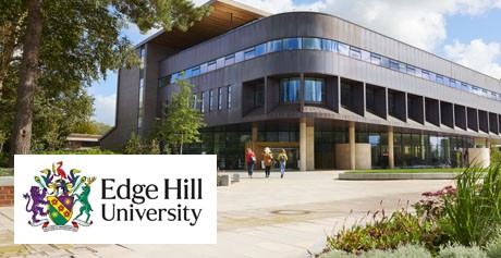 Edge Hill University