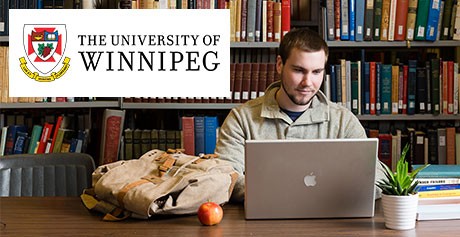 University of Winnipeg