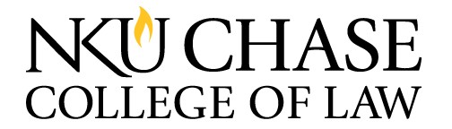 NKU Chase College of Law logo