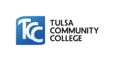 Tulsa Community College logo