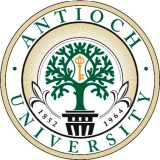 Logo der Antioch University