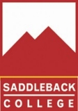 Logotipo de Saddleback College