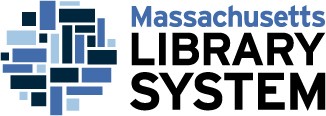 Logo des Massachusetts Library System