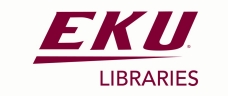 Logo der Eastern Kentucky University