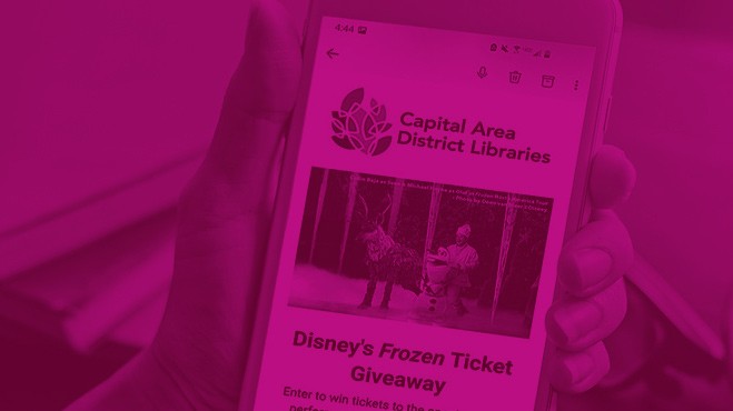 Photo illustation: Partnership Marketing