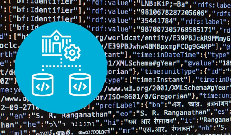 Fotografía: datos de un archivo de WorldCat Entities