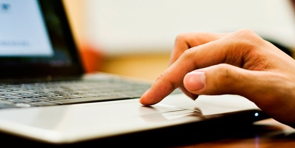 Updates ophalen op een laptop