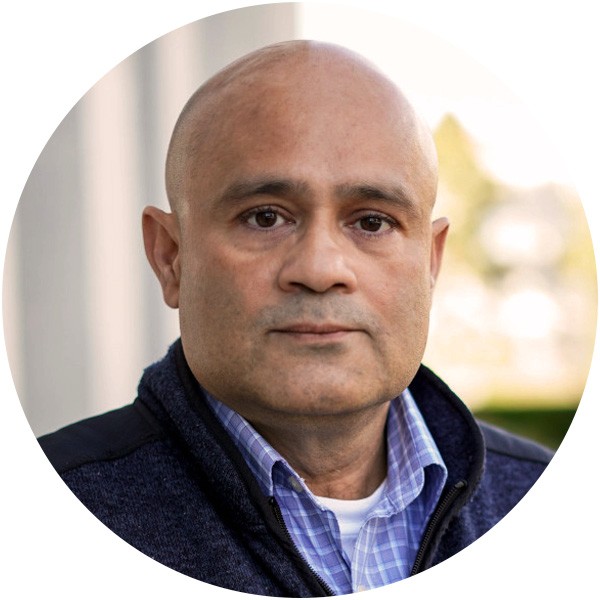 Photo: Dr. Liladhar R. Pendse