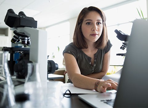 研究员搜索资源