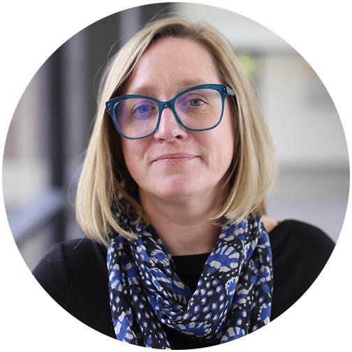 Fotografía: Emily Campbell