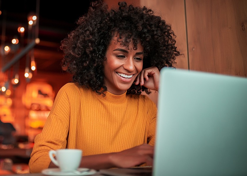 Ilustración: intercambio de recursos