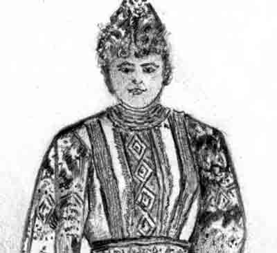 埃德加·布鲁斯·哈特爵士旅行日记