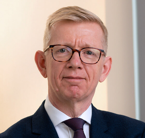 Photo: Keith Webster