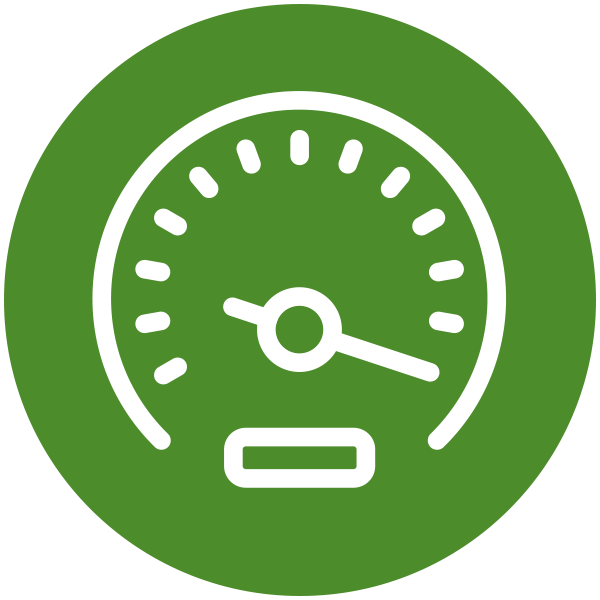 Symbol: Zuverlässigkeit