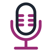 icon_recording Icono: grabaciones