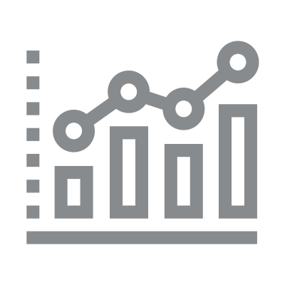 Icon: Analytics data