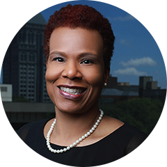 Photo: Brigitte Blanton