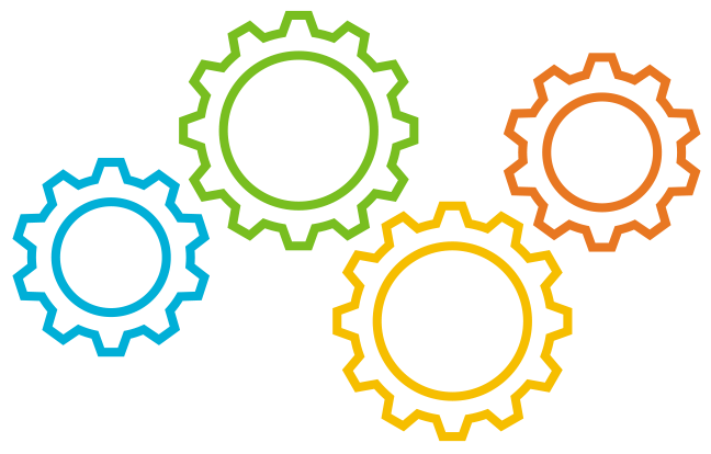 Illustration: Web-Seminarreihe zu Transformative Leaders