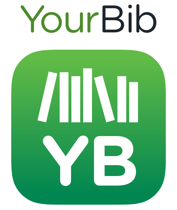 YourBib App Icon