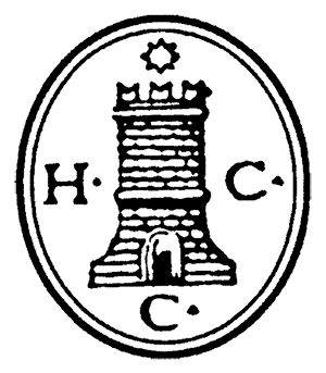 Casanatense Library logo