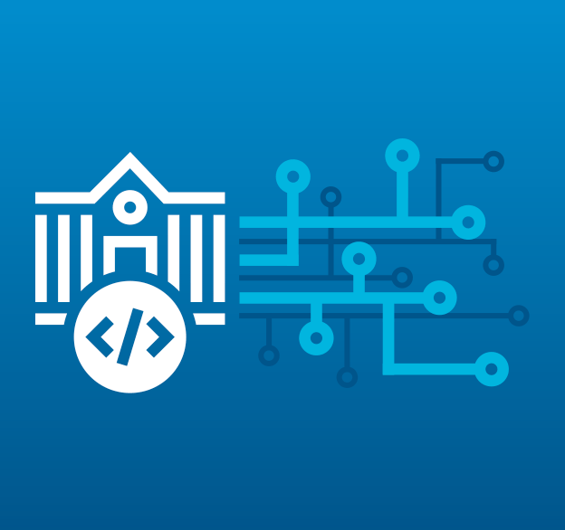 Abbildung: Linked Data für Bibliotheken