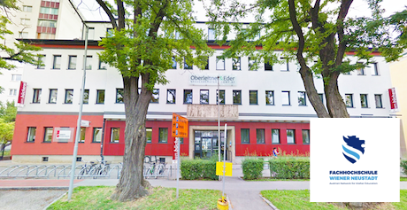 Wissenschaftliche Allgemeinbibliothek Wiener Neustadt Wissenschaftliche Allgemeinbibliothek Wiener Neustadt