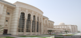 American University of Sharjah