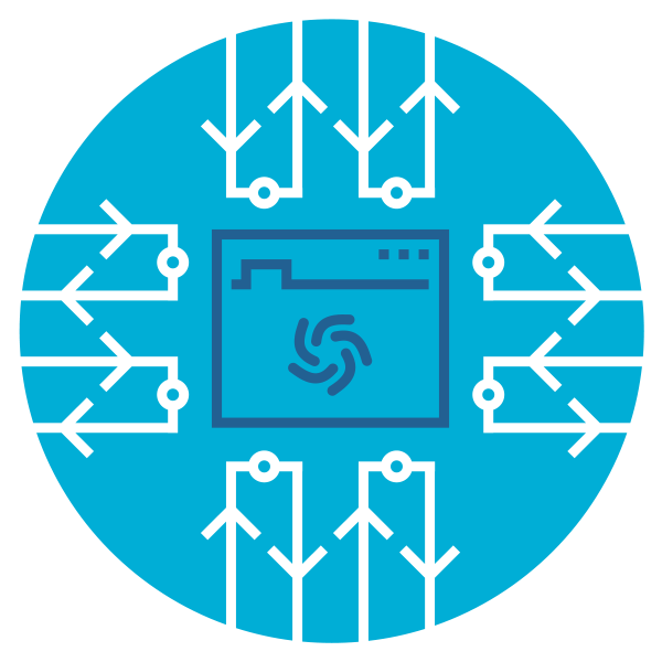 Illustration : Visites dans WorldCat.org