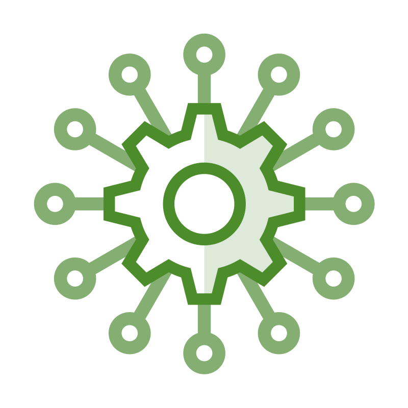 Icon: ILL automation