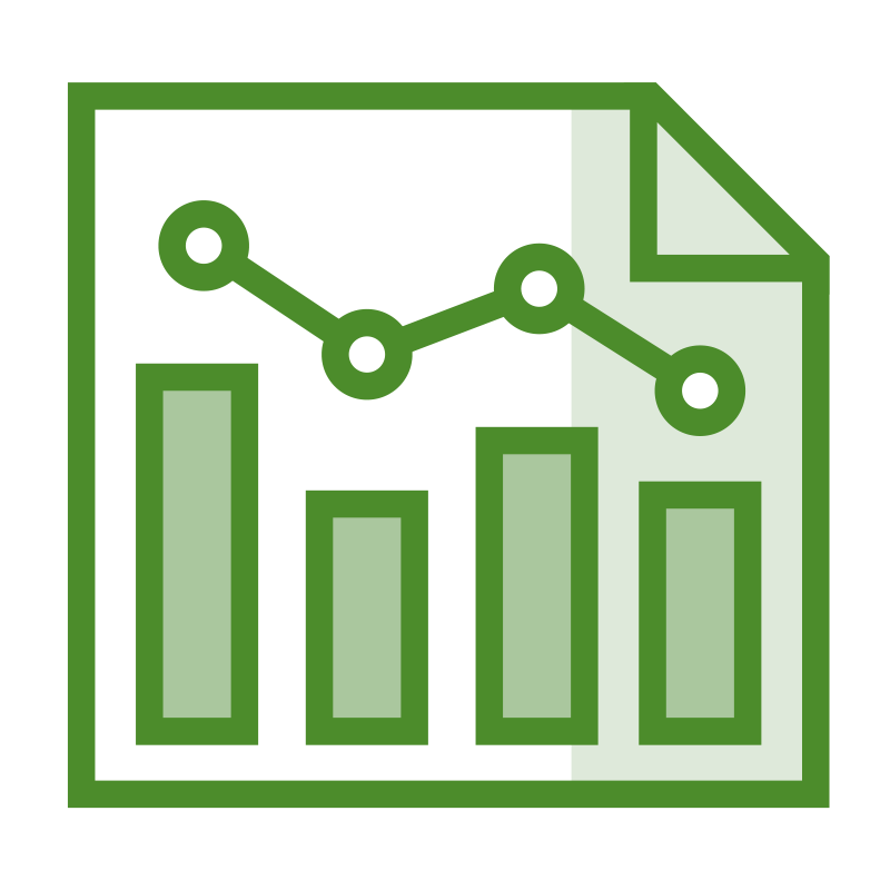 Icon: Detailed ILL reports