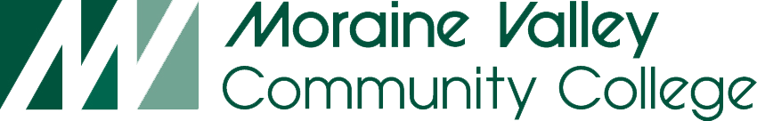 Logo: Moraine Valley Community College