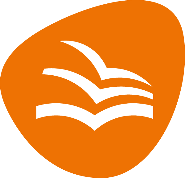 Icon: Bibliotheek Wise app