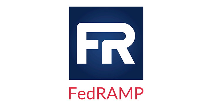 徽标：FedRamp