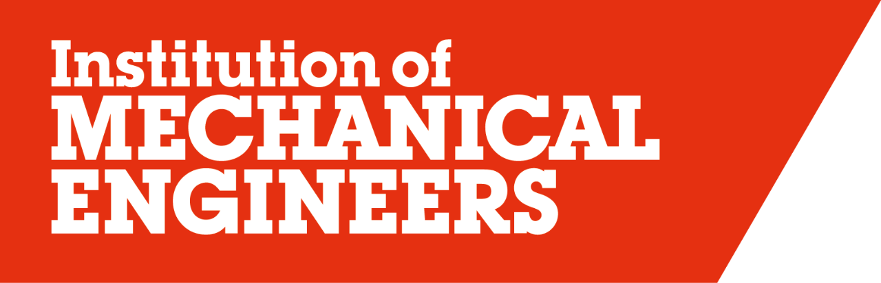 logo : Institution of Mechanical Engineers