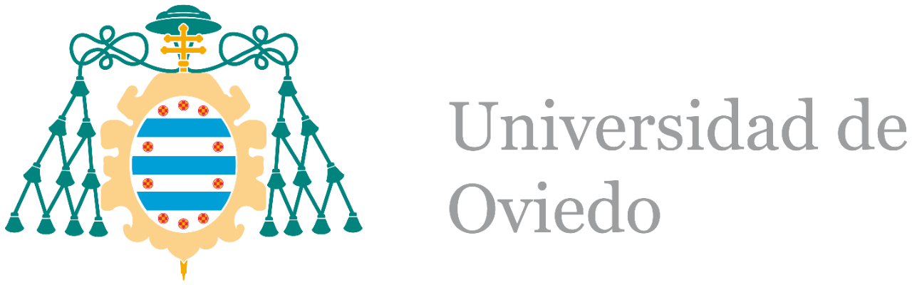 Logo der Universität Oviedo