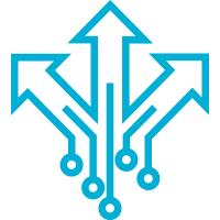 informed-decisions Symbol: Von EZproxy gehostete Lösung