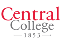 Logo van Central College