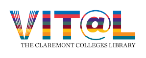 Logo van The Claremont Colleges Library