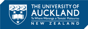 Logotipo de la University of Auckland