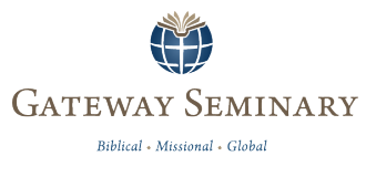 Gateway Seminary logo