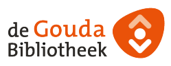 de Bibliotheek Gouda logo
