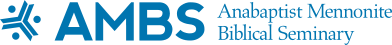 Logo des Anabaptist Mennonite Biblical Seminary